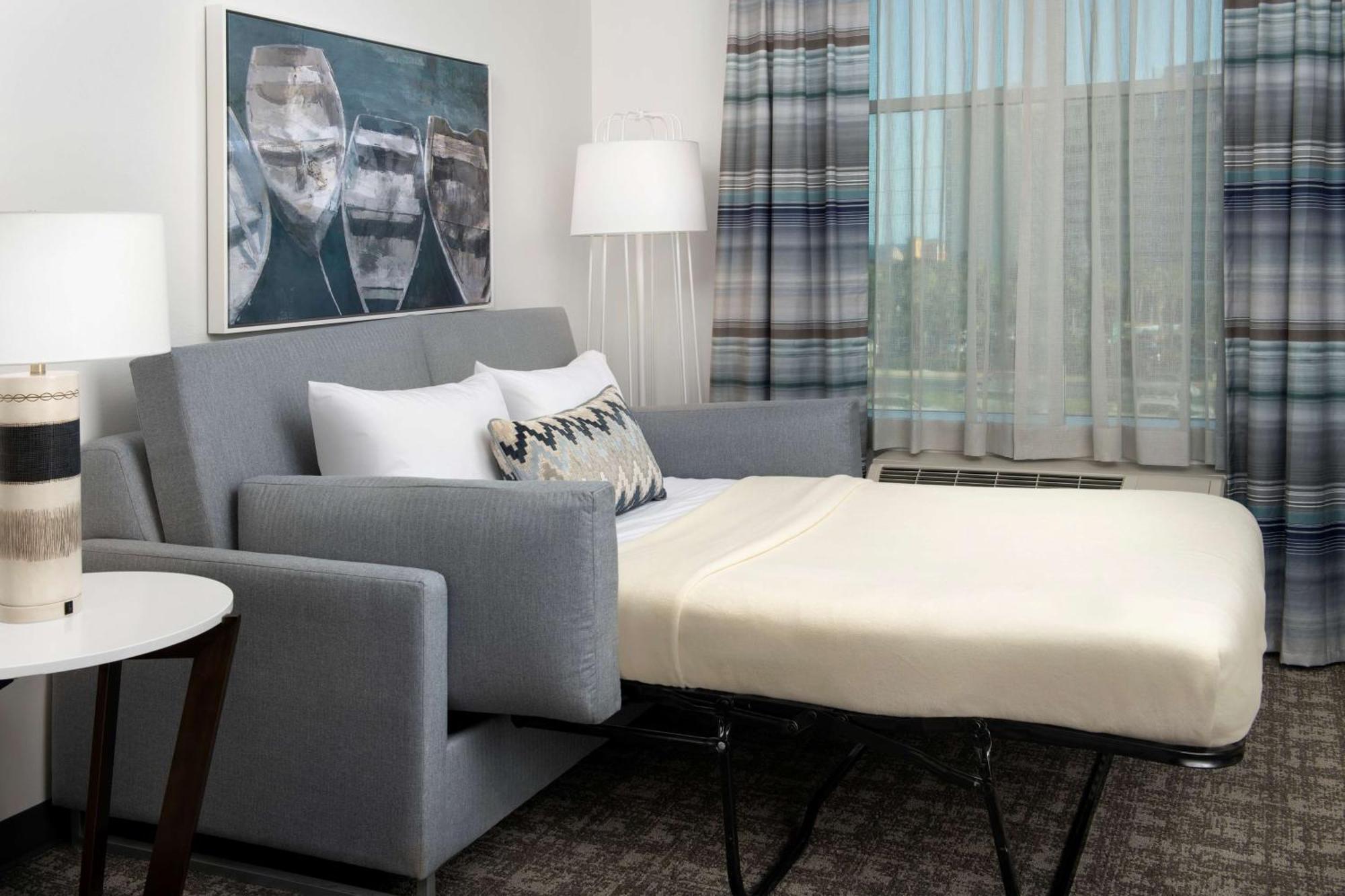 Homewood Suites By Hilton Ντέστιν Εξωτερικό φωτογραφία